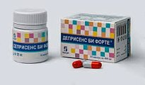 Купить деприсенс би форте, капсулы 400мг, 30шт бад в Семенове