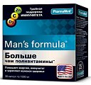 Купить man's formula (мен-с формула) больше чем поливитамины, капсулы, 30 шт бад в Семенове