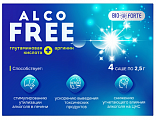 Купить алкофри bioforte антипохмельный комплекс, саше 2.5 г, 4 шт бад в Семенове