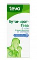 Купить бутамират-тева. раствор для приема внутрь 1,5 мг/мл, 200 мл в Семенове