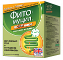 Купить фитомуцил норм плюс, порошок 6г пакет 25шт бад в Семенове