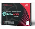 Купить вука форте, таблетки, 30 шт бад в Семенове