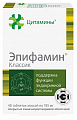 Купить цитамины эпифамин классик, таблетки кишечнорастворимые покрытые оболочкой 155мг 40шт бад в Семенове