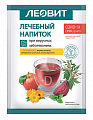 Купить леовит напиток при вирусных заболеваниях с витамином д 18г в Семенове