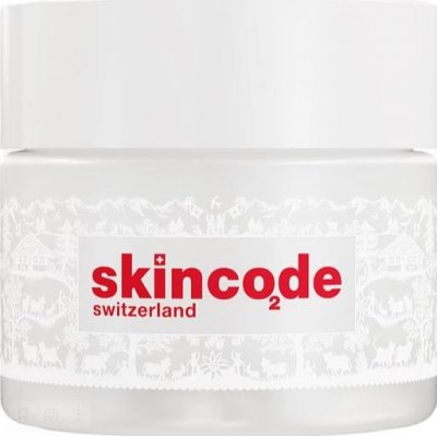Купить скинкод эссеншлс (skincode essentials) крем для лица "24 часа в сутки" энергетический клеточный 50мл лимитированный в Семенове
