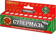 Купить супермазь форте, крем бальзам универсальный, 44мл в Семенове