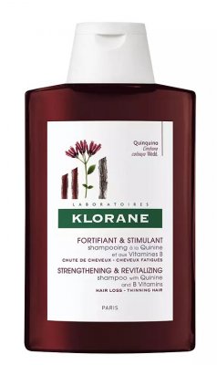 Купить klorane (клоран) шампунь с хинином 200 мл в Семенове