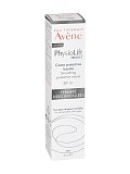 Авен Физиолифт Протект (Avene PhysioLift Protect) крем для лица и шеи выравнивающий, 30мл SPF30