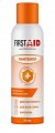 Купить пена с д-пантенолом 5% аэрозоль first aid (ферстэйд), 58 мл в Семенове