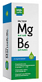 Купить магний+в6 будь здоров! растор вишня, флакон 100мл бад в Семенове