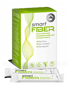 Купить smart fiber (смарт файбер) пищевые волокна, саше-пакет 5г, 20 шт бад в Семенове