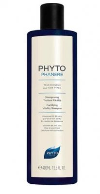 Купить фитосолба фитофанер (phytosolba phytophanere) шампунь укрепляющий оздоравливающий 400мл в Семенове