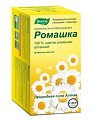 Купить ромашка эвалар, фильтр-пакеты 1,5г, 20 шт бад в Семенове