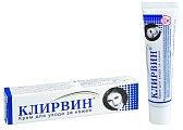 Купить клирвин, крем для тела, 25г в Семенове