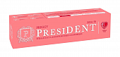 Купить президент (president) профи зубная паста preggy для беременных, кормящих, 50мл в Семенове