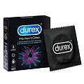 Купить durex (дюрекс) презервативы perfect gliss 3шт в Семенове