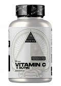 Купить витамин с + рутин mantra (мантра), капсулы массой 620мг, 90 шт бад в Семенове