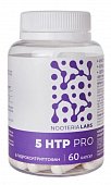 Купить nooteria labs (нутерия лабс) 5htp pro (5-гидрокситриптофан), капсулы массой 260 мг 60 шт. бад в Семенове