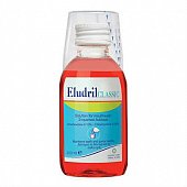 Купить элюдрил (eludril) классик раствор для полоскания полости рта, 200мл в Семенове