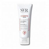 Купить svr cicavit+ (свр) крем успокаивающий для поврежденной и раздраженной кожи, 40мл в Семенове