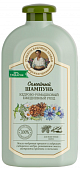 Купить рецепты бабушки агафьи шампунь для всех типов волос семейный ежедневный уход кедрово-ромашковый, 500мл в Семенове