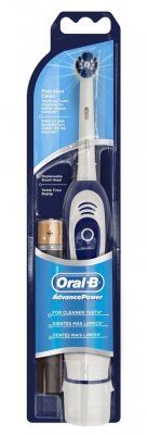 Купить орал-би (oral-b) электрическая зубная щетка db4 аккуратная чистка в Семенове