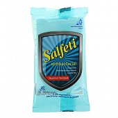 Купить salfeti (салфети) салфетки влажные антибактериальные 10шт в Семенове