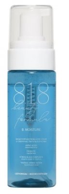 Купить 818 beauty formula мицеллярная пенка для сухой и чувствительной кожи 160мл в Семенове