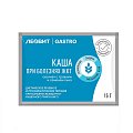 Купить леовит gastro, каша овсяная с травами и семенем льна, пакет 15г в Семенове