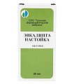 Купить эвкалипт настойка, флакон 25мл в Семенове