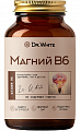 Купить dr white (доктор вайт) магний в6, капсулы 90шт бад в Семенове