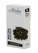 Купить боровая матка herbes (хербес) , пачка 30г бад в Семенове
