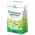 Купить ромашки аптечной цветки, пачка 50г в Семенове