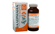 Купить валериана ка форте, капсулы 50шт бад в Семенове