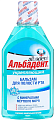 Купить альбадент бальзам для полости рта, с минералами 400мл в Семенове