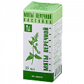 Купить мята перечная настойка, флакон 25мл в Семенове