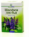 Купить шалфея листья, пачка 50г в Семенове