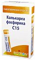 Купить калькареа фосфорика с15 гомеопатический монокомпонентный препарат минерально-химического происхождения гранулы гомеопатические 4 гр в Семенове