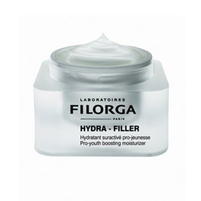 Купить филорга гидра-филлер (filorga hydra filler) крем для лица увлажняющий 50мл в Семенове