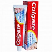 Купить колгейт (colgate) зубная паста бережное отбеливание, 100мл в Семенове