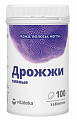 Купить дрожжи пивные эко-мон витатека, таблетки 0,45г 100шт бад в Семенове