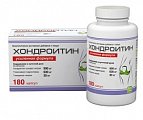 Купить хондроитин усиленная формула, капсулы 180шт бад в Семенове