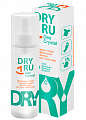 Драй Ру (Dry RU) Део Кристал дезодорант спрей с минеральными кристалами 40 г