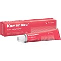 Купить камелокс, гель с коллагеназой, 20г в Семенове