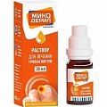 Купить микодерил, раствор для наружного применения 1%, флакон-капельница, 30мл в Семенове