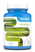 Купить biotela (биотела) инулин, капсулы, 180 шт бад в Семенове