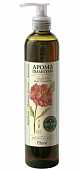 Купить ботаникал арт (botanical art) шампунь арома гладкость и эластичность, 350мл в Семенове