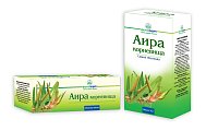 Купить аир корневища, пачка 50г в Семенове