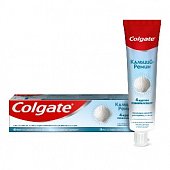 Купить колгейт (colgate) зубная паста кальций-ремин, 100мл в Семенове