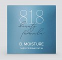 818 beauty formula Estiqe патчи для контура глаз гидрогелевые с комплексом фосфолипидов и церамидов, 60шт